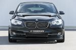 BMW 5-Series GT by Hamann 2010 года